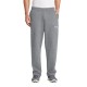 Port & Company® Core Fleece Sweatpant with Pockets